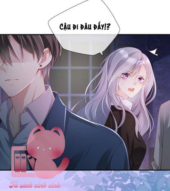 Khoảng Cách Giữa Những Vì Sao Chapter 30 - Trang 2