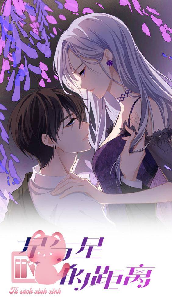 Khoảng Cách Giữa Những Vì Sao Chapter 30 - Trang 2