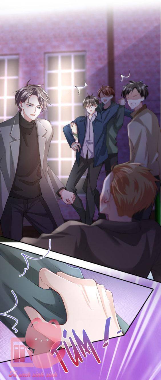 Khoảng Cách Giữa Những Vì Sao Chapter 30 - Trang 2