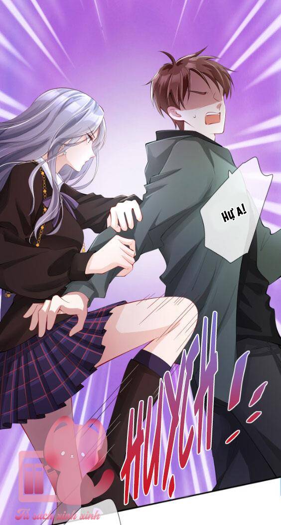 Khoảng Cách Giữa Những Vì Sao Chapter 30 - Trang 2