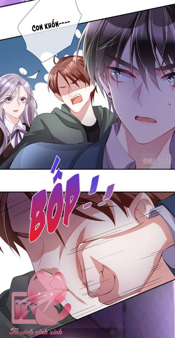 Khoảng Cách Giữa Những Vì Sao Chapter 30 - Trang 2