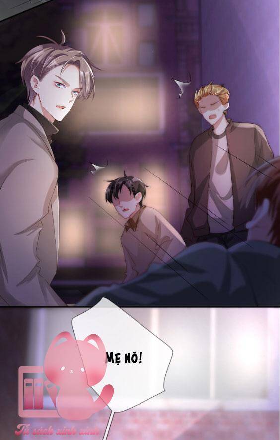 Khoảng Cách Giữa Những Vì Sao Chapter 30 - Trang 2