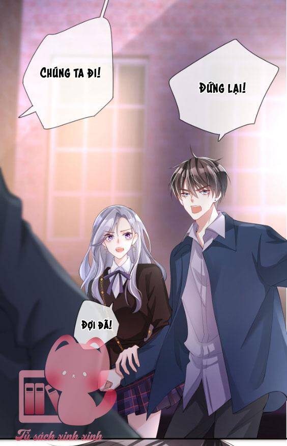 Khoảng Cách Giữa Những Vì Sao Chapter 30 - Trang 2