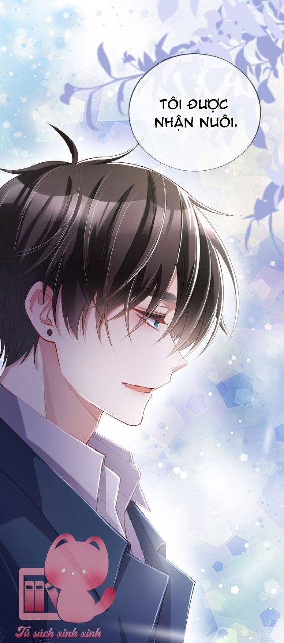 Khoảng Cách Giữa Những Vì Sao Chapter 31 - Trang 2