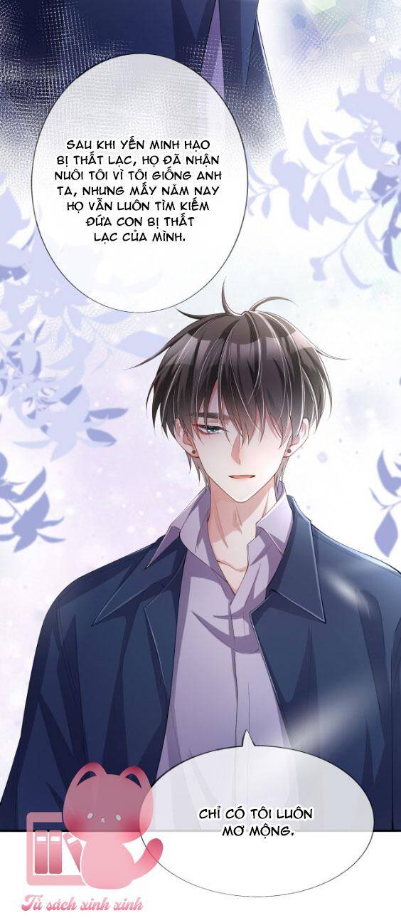 Khoảng Cách Giữa Những Vì Sao Chapter 31 - Trang 2