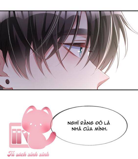 Khoảng Cách Giữa Những Vì Sao Chapter 31 - Trang 2