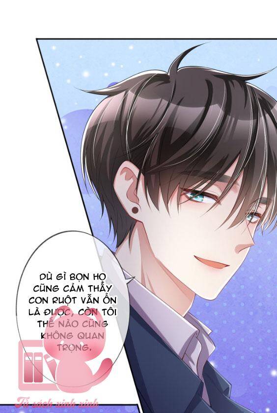 Khoảng Cách Giữa Những Vì Sao Chapter 31 - Trang 2