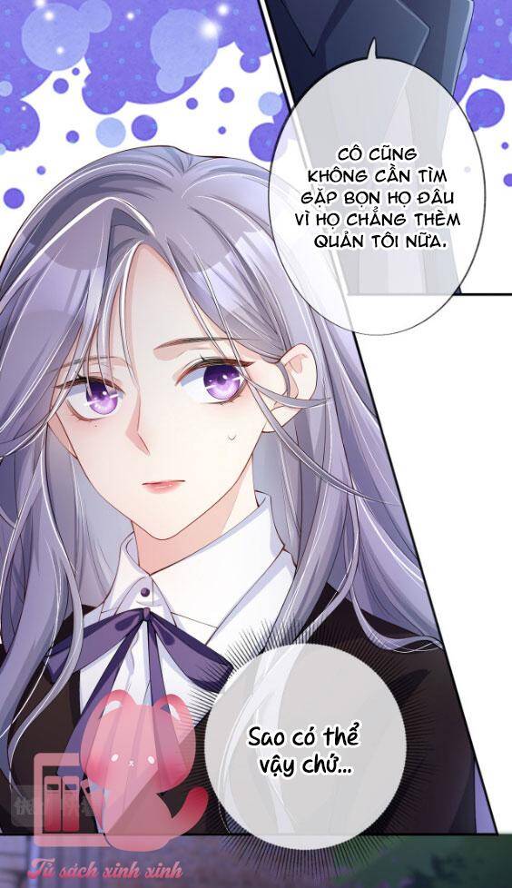 Khoảng Cách Giữa Những Vì Sao Chapter 31 - Trang 2