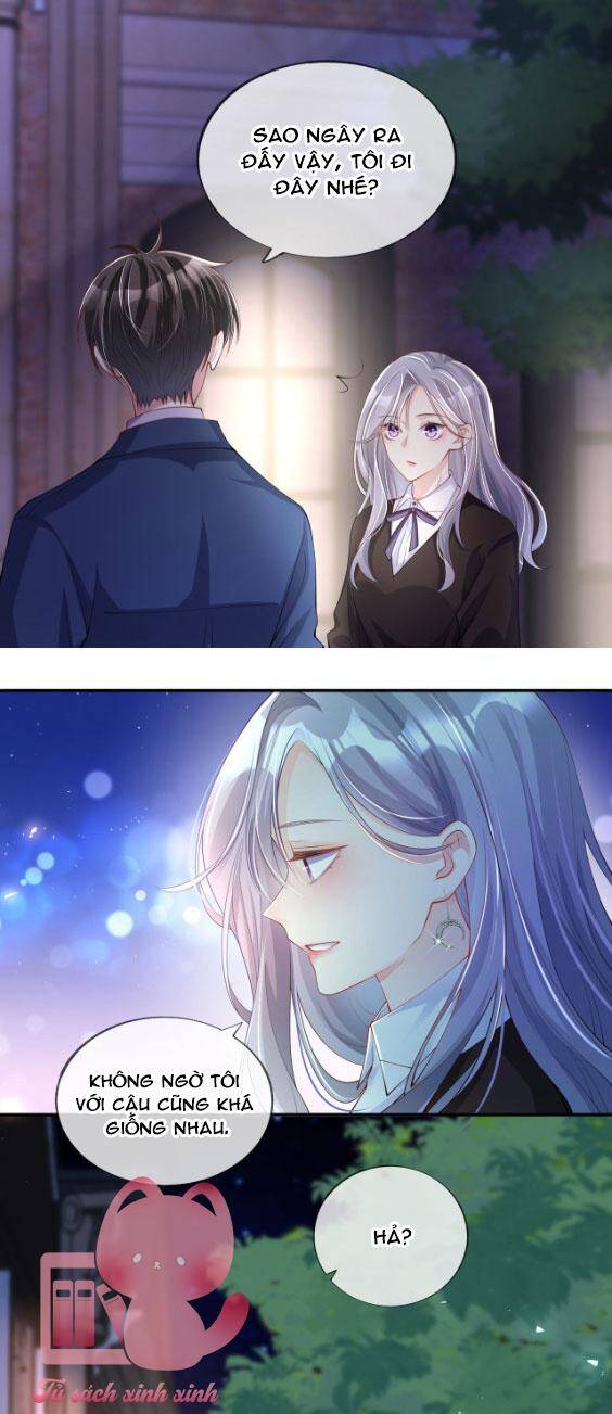 Khoảng Cách Giữa Những Vì Sao Chapter 31 - Trang 2