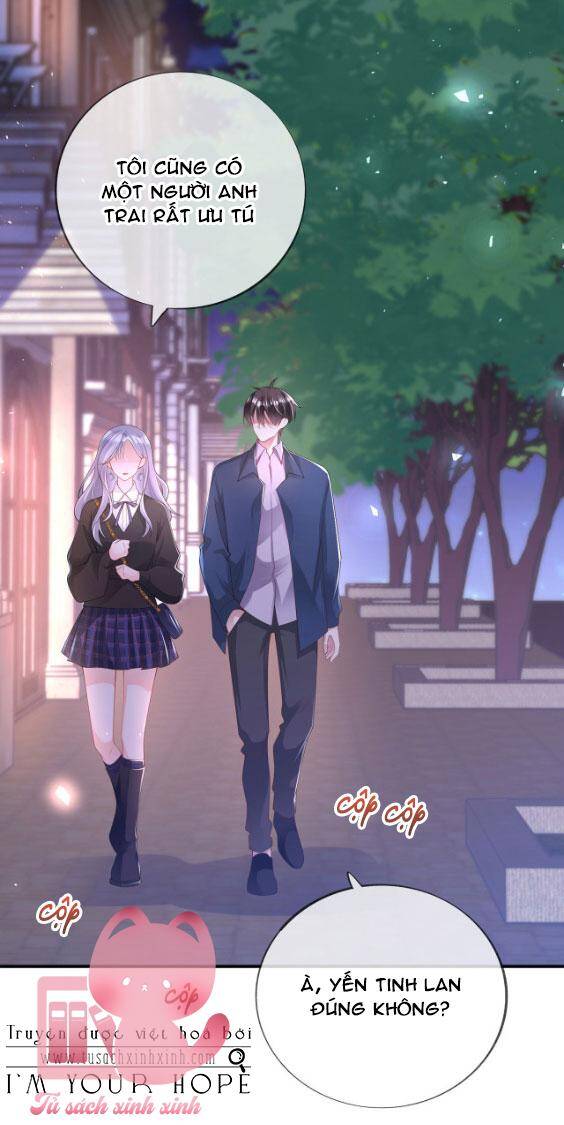 Khoảng Cách Giữa Những Vì Sao Chapter 31 - Trang 2