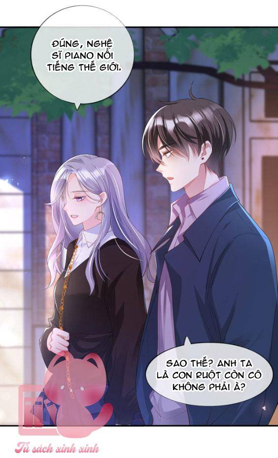 Khoảng Cách Giữa Những Vì Sao Chapter 31 - Trang 2