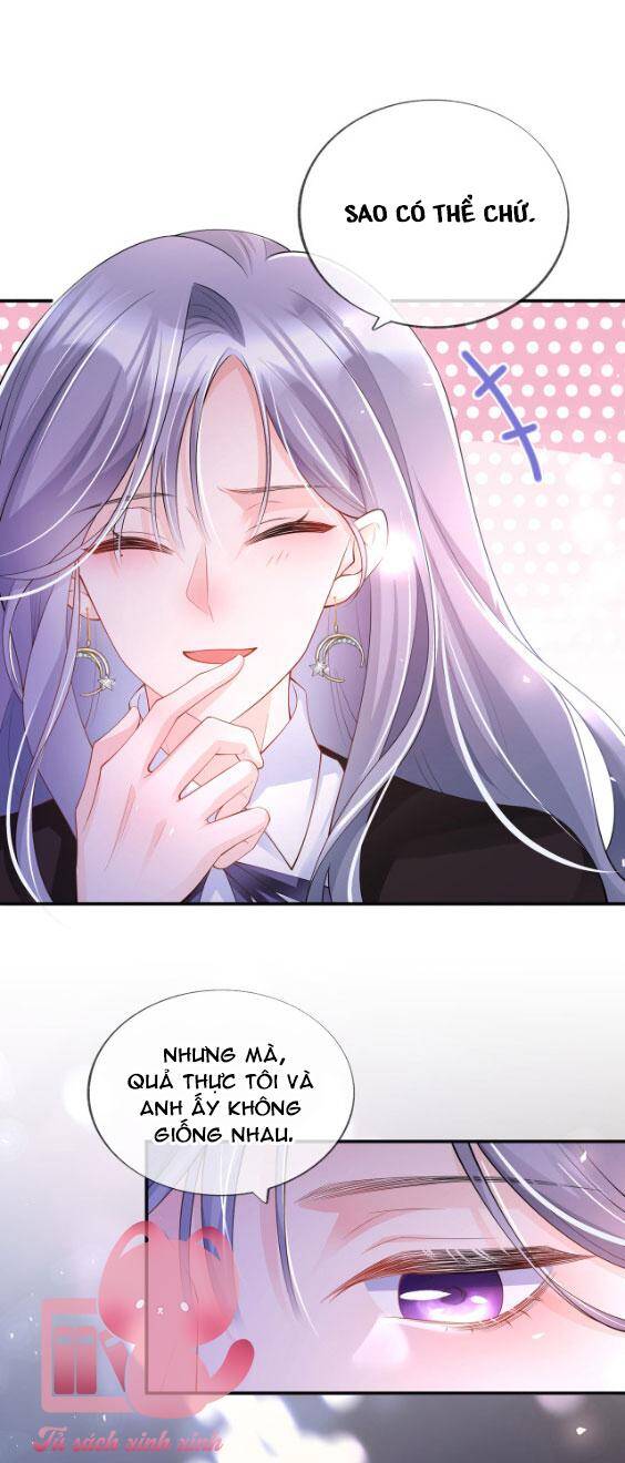 Khoảng Cách Giữa Những Vì Sao Chapter 31 - Trang 2