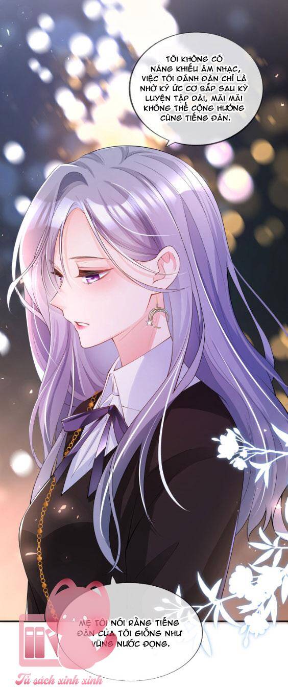 Khoảng Cách Giữa Những Vì Sao Chapter 31 - Trang 2