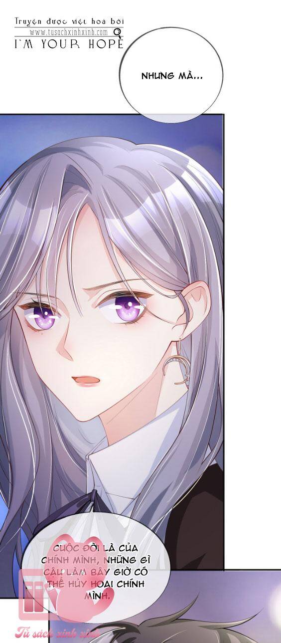 Khoảng Cách Giữa Những Vì Sao Chapter 31 - Trang 2