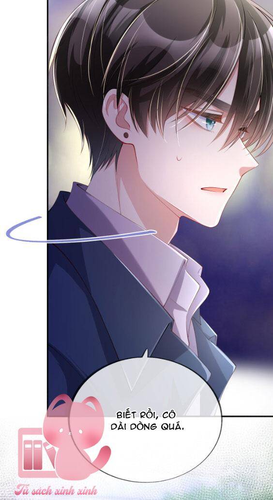 Khoảng Cách Giữa Những Vì Sao Chapter 31 - Trang 2