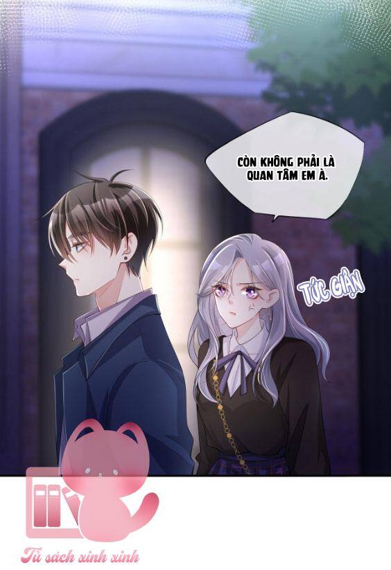 Khoảng Cách Giữa Những Vì Sao Chapter 31 - Trang 2