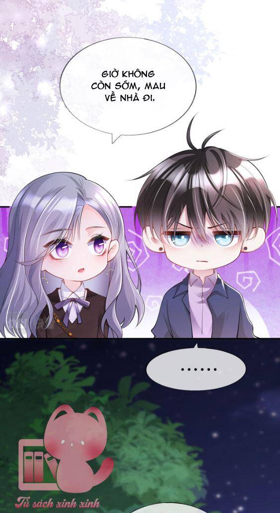 Khoảng Cách Giữa Những Vì Sao Chapter 31 - Trang 2