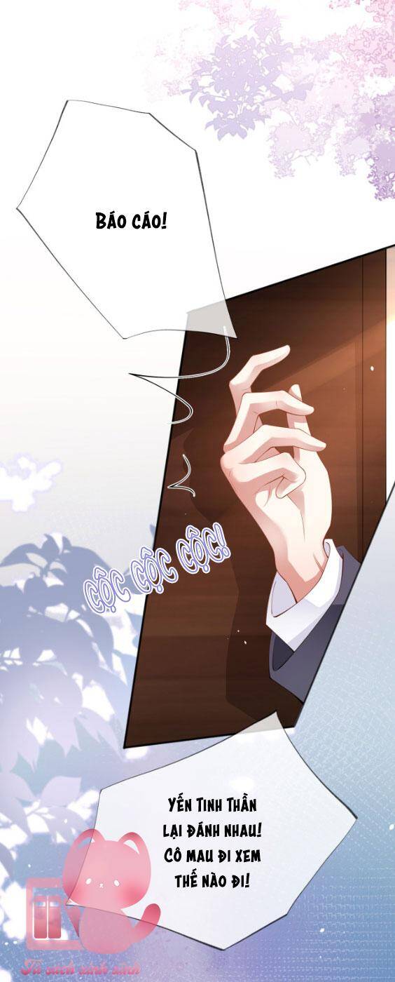 Khoảng Cách Giữa Những Vì Sao Chapter 32 - Trang 2