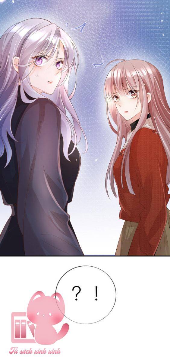 Khoảng Cách Giữa Những Vì Sao Chapter 32 - Trang 2