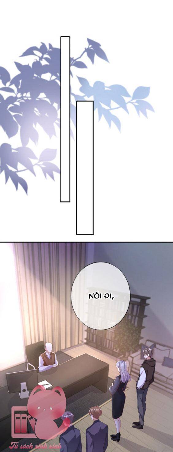 Khoảng Cách Giữa Những Vì Sao Chapter 32 - Trang 2