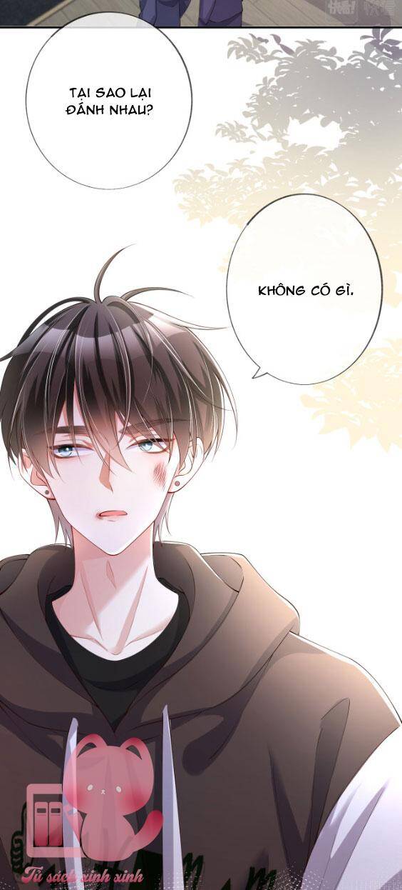 Khoảng Cách Giữa Những Vì Sao Chapter 32 - Trang 2