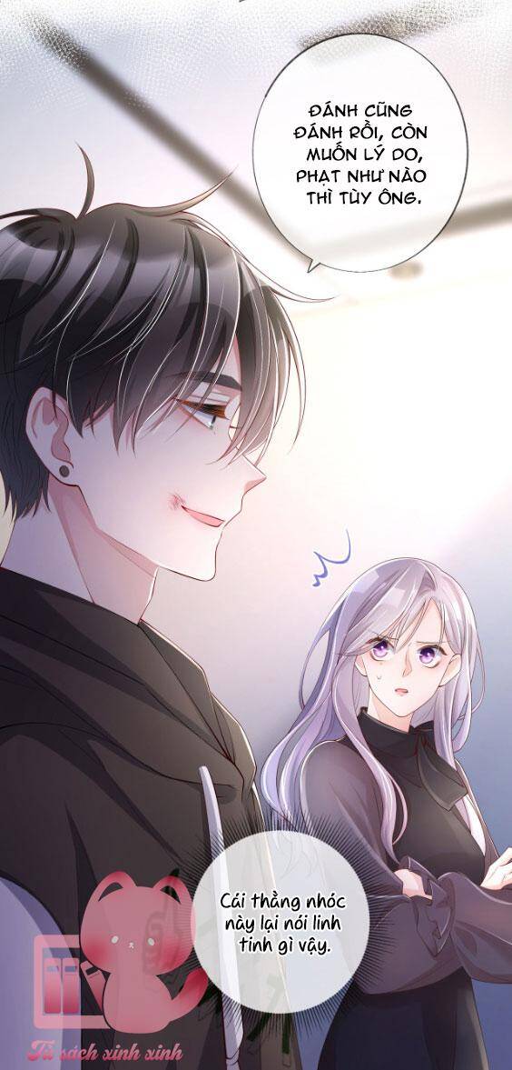 Khoảng Cách Giữa Những Vì Sao Chapter 32 - Trang 2