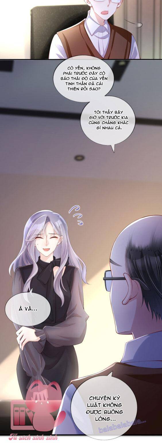 Khoảng Cách Giữa Những Vì Sao Chapter 32 - Trang 2