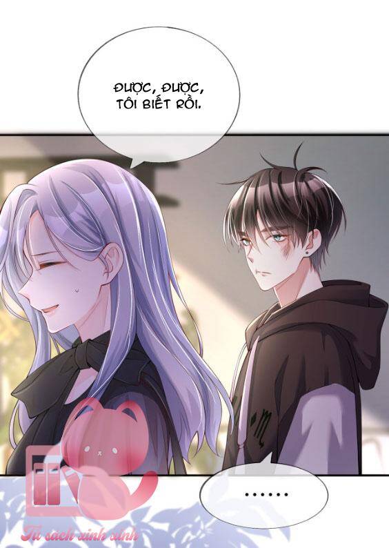 Khoảng Cách Giữa Những Vì Sao Chapter 32 - Trang 2