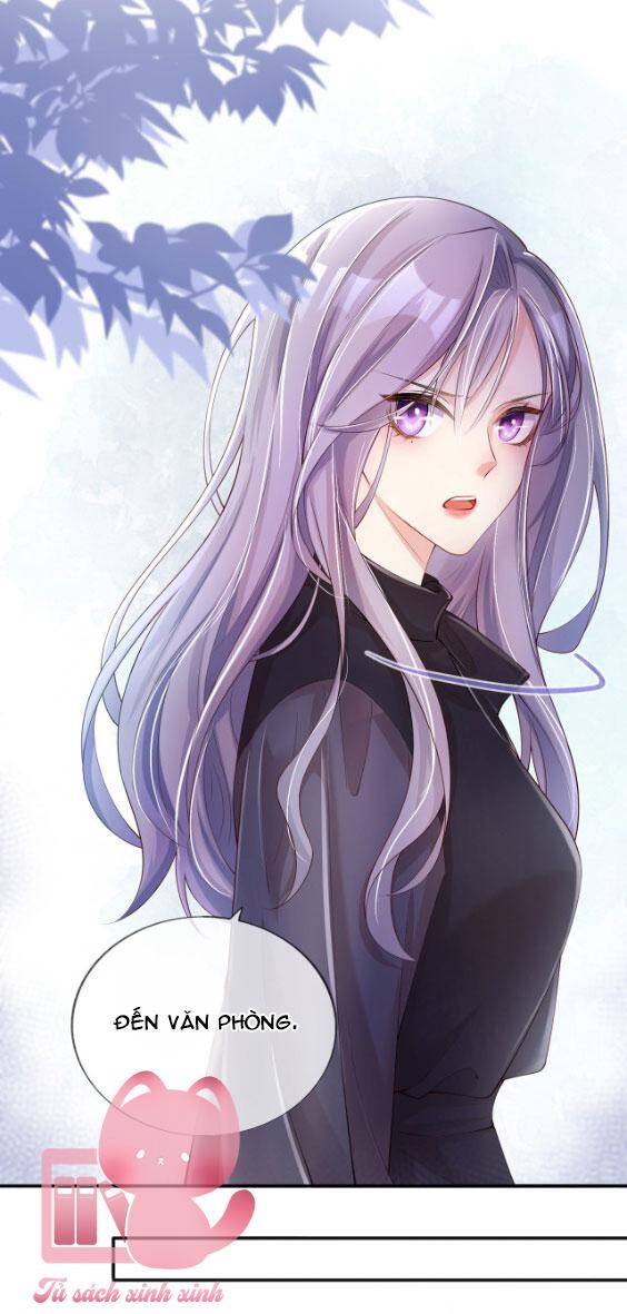 Khoảng Cách Giữa Những Vì Sao Chapter 32 - Trang 2