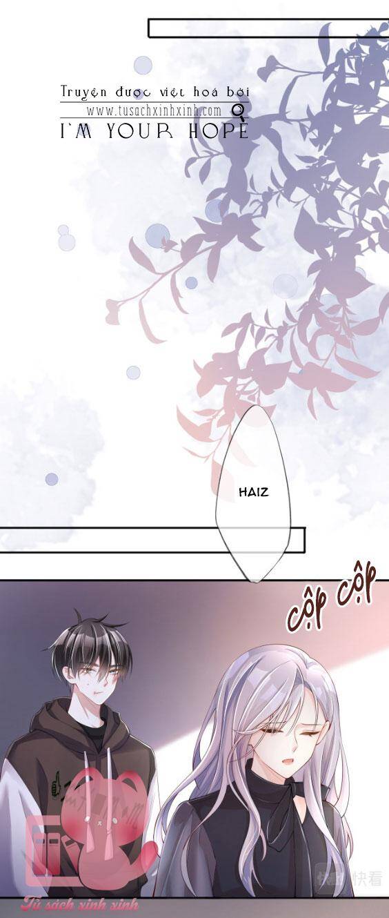 Khoảng Cách Giữa Những Vì Sao Chapter 32 - Trang 2