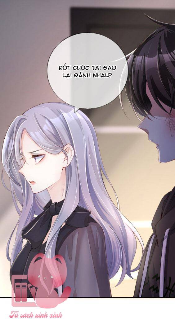 Khoảng Cách Giữa Những Vì Sao Chapter 32 - Trang 2