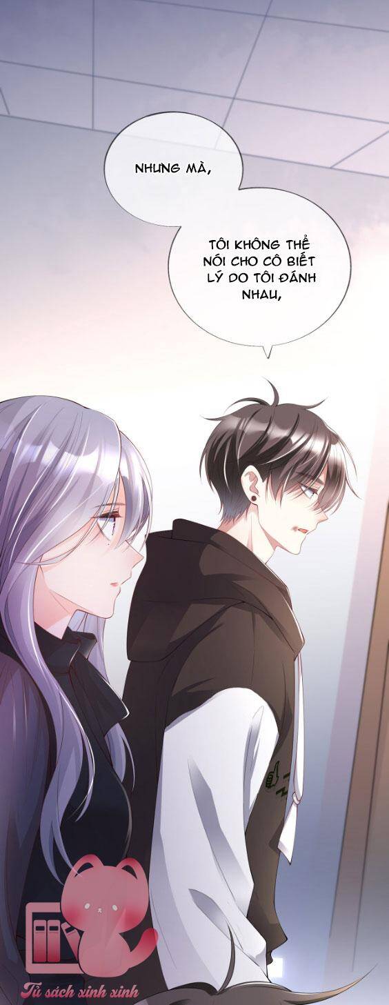 Khoảng Cách Giữa Những Vì Sao Chapter 32 - Trang 2