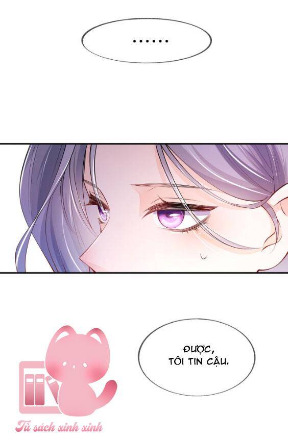 Khoảng Cách Giữa Những Vì Sao Chapter 32 - Trang 2