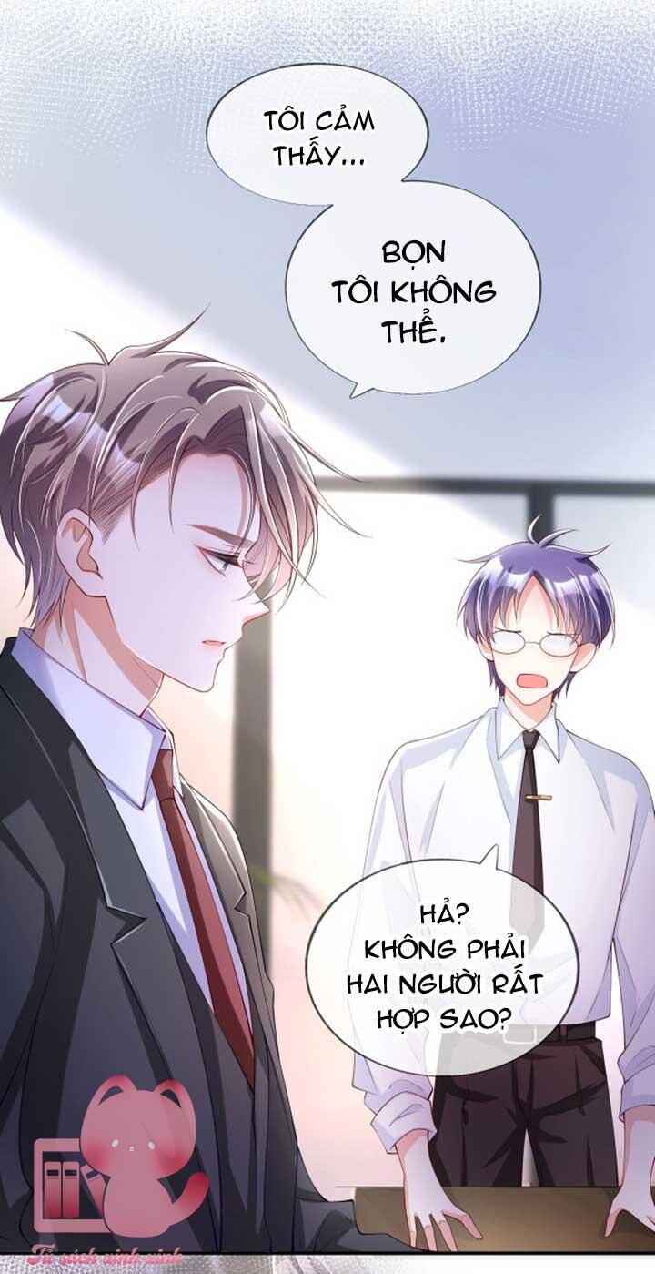 Khoảng Cách Giữa Những Vì Sao Chapter 33 - Trang 2