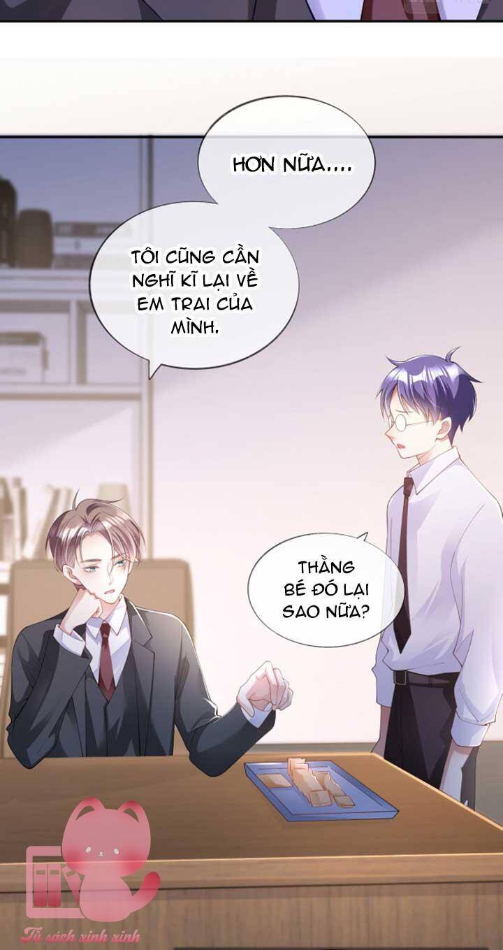 Khoảng Cách Giữa Những Vì Sao Chapter 33 - Trang 2