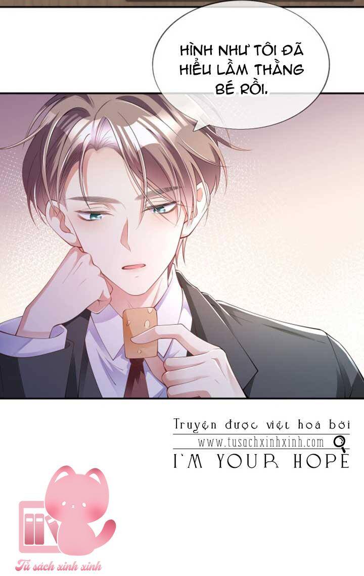 Khoảng Cách Giữa Những Vì Sao Chapter 33 - Trang 2