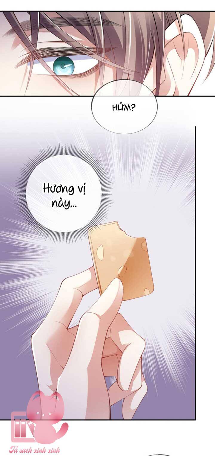 Khoảng Cách Giữa Những Vì Sao Chapter 33 - Trang 2