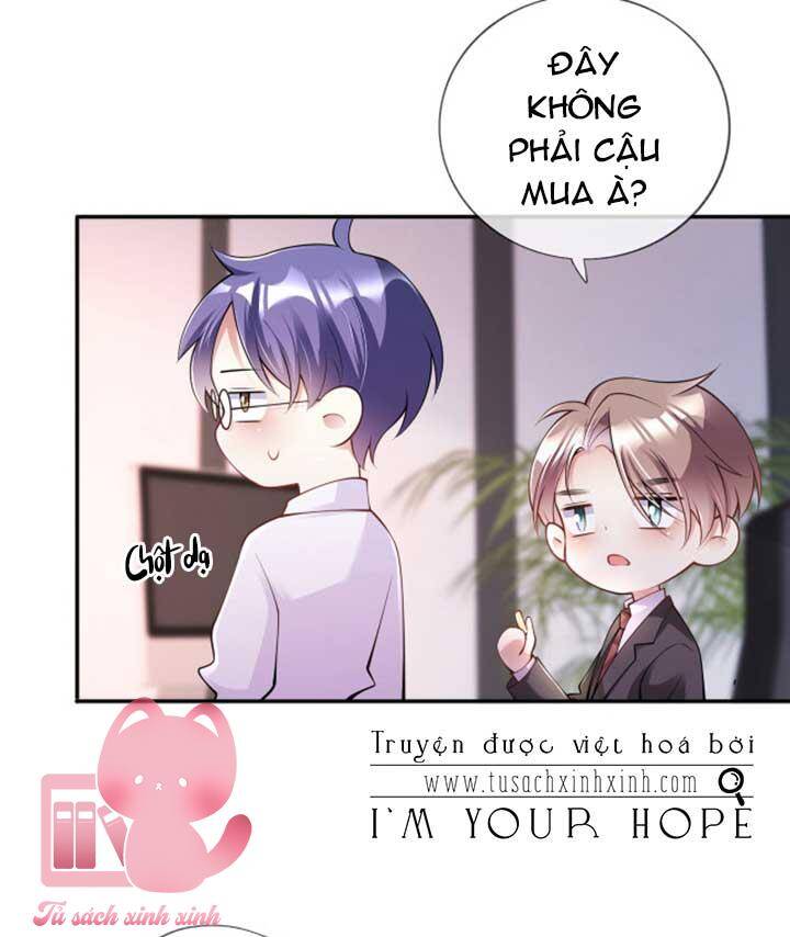 Khoảng Cách Giữa Những Vì Sao Chapter 33 - Trang 2