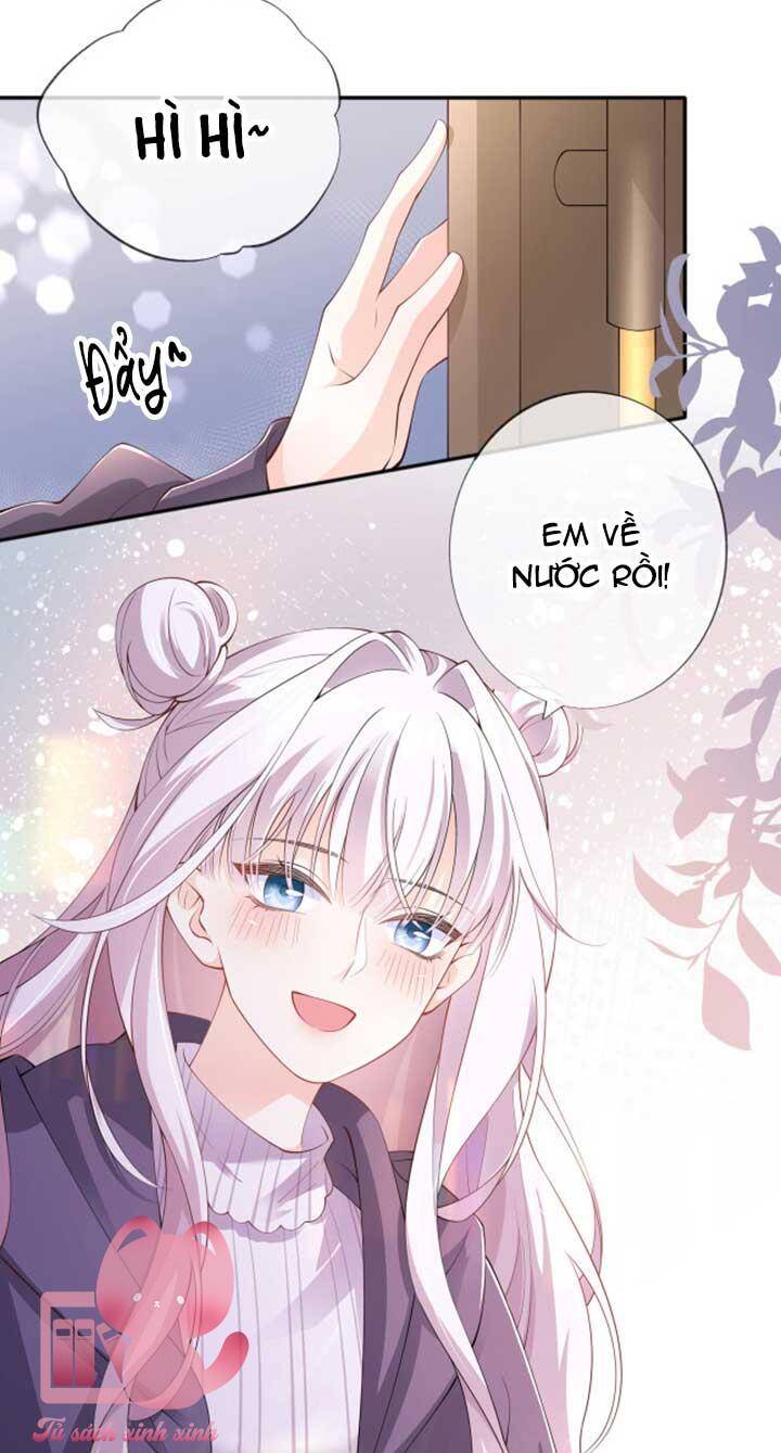 Khoảng Cách Giữa Những Vì Sao Chapter 33 - Trang 2