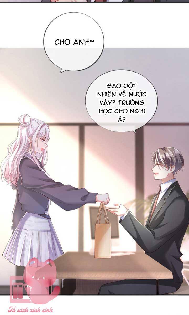 Khoảng Cách Giữa Những Vì Sao Chapter 33 - Trang 2