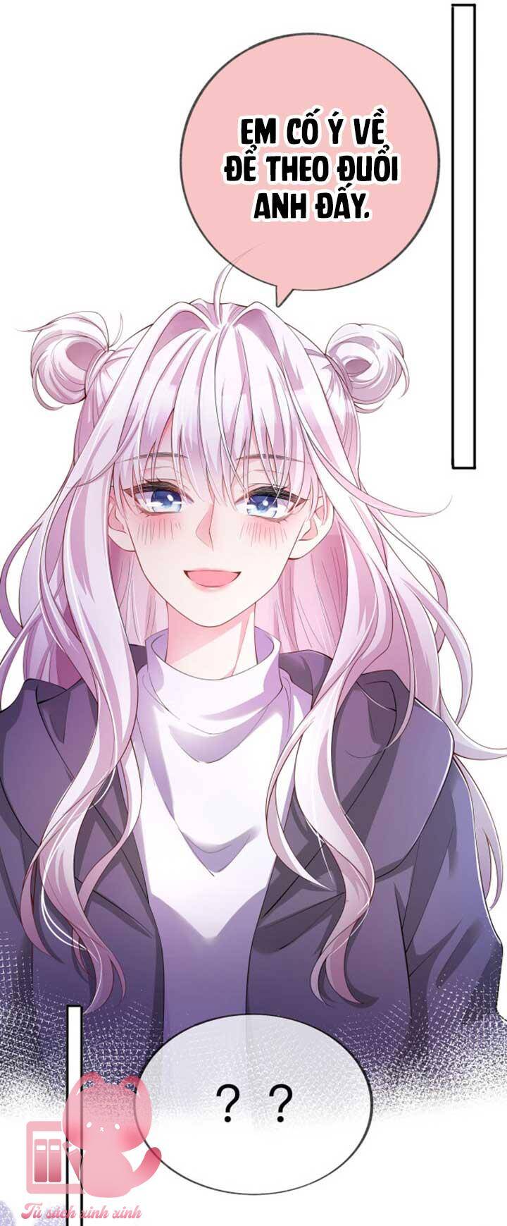 Khoảng Cách Giữa Những Vì Sao Chapter 33 - Trang 2