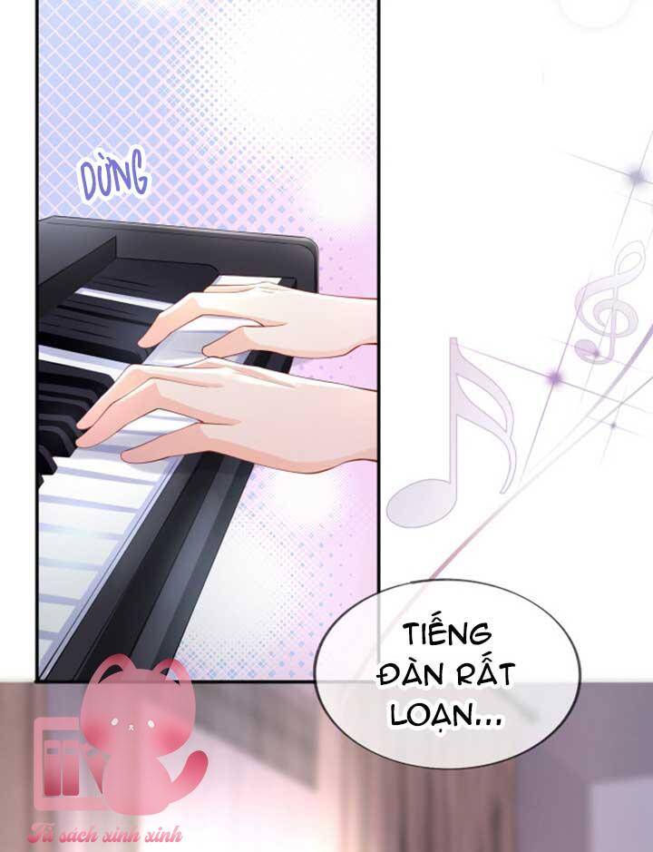 Khoảng Cách Giữa Những Vì Sao Chapter 33 - Trang 2