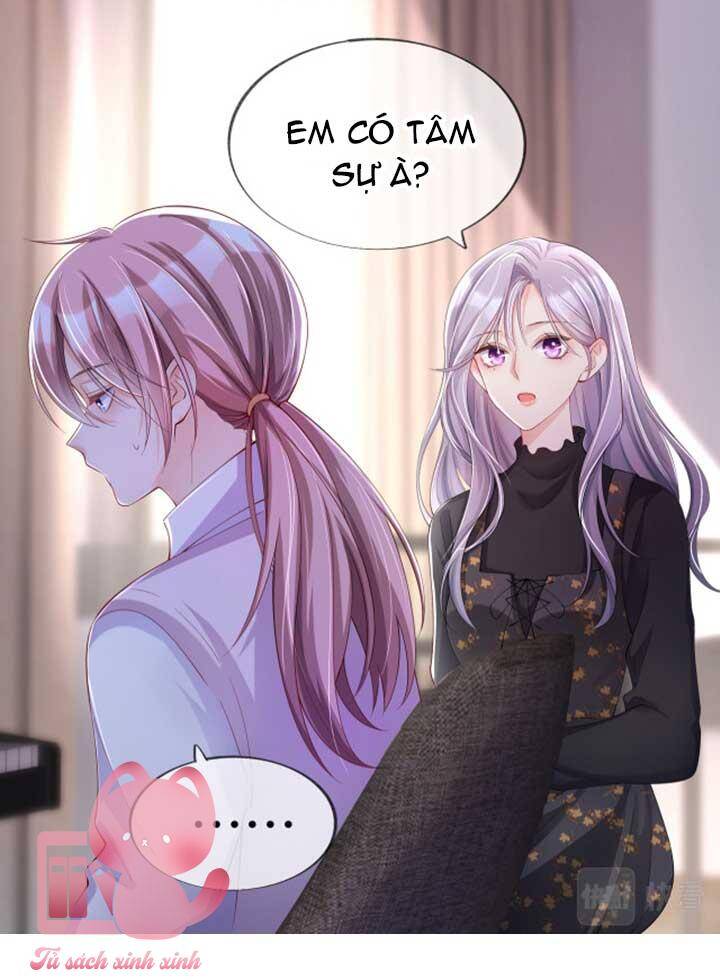 Khoảng Cách Giữa Những Vì Sao Chapter 33 - Trang 2