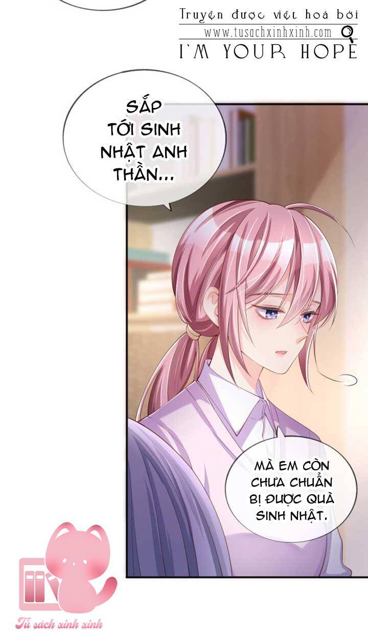 Khoảng Cách Giữa Những Vì Sao Chapter 33 - Trang 2