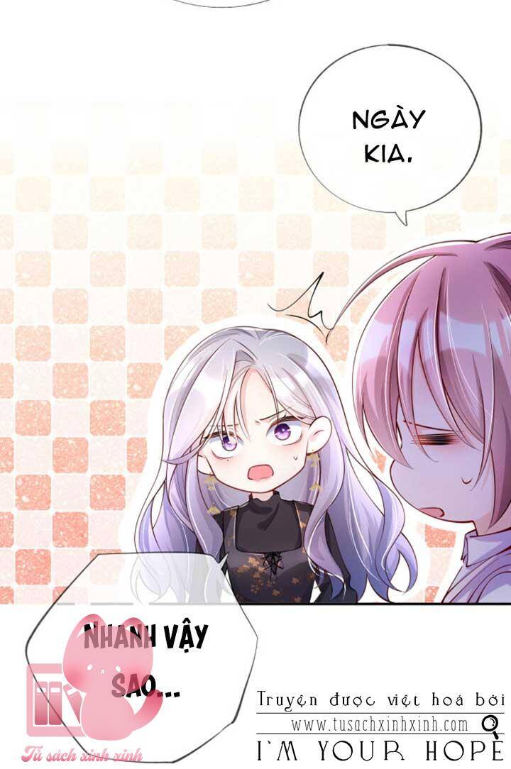 Khoảng Cách Giữa Những Vì Sao Chapter 33 - Trang 2