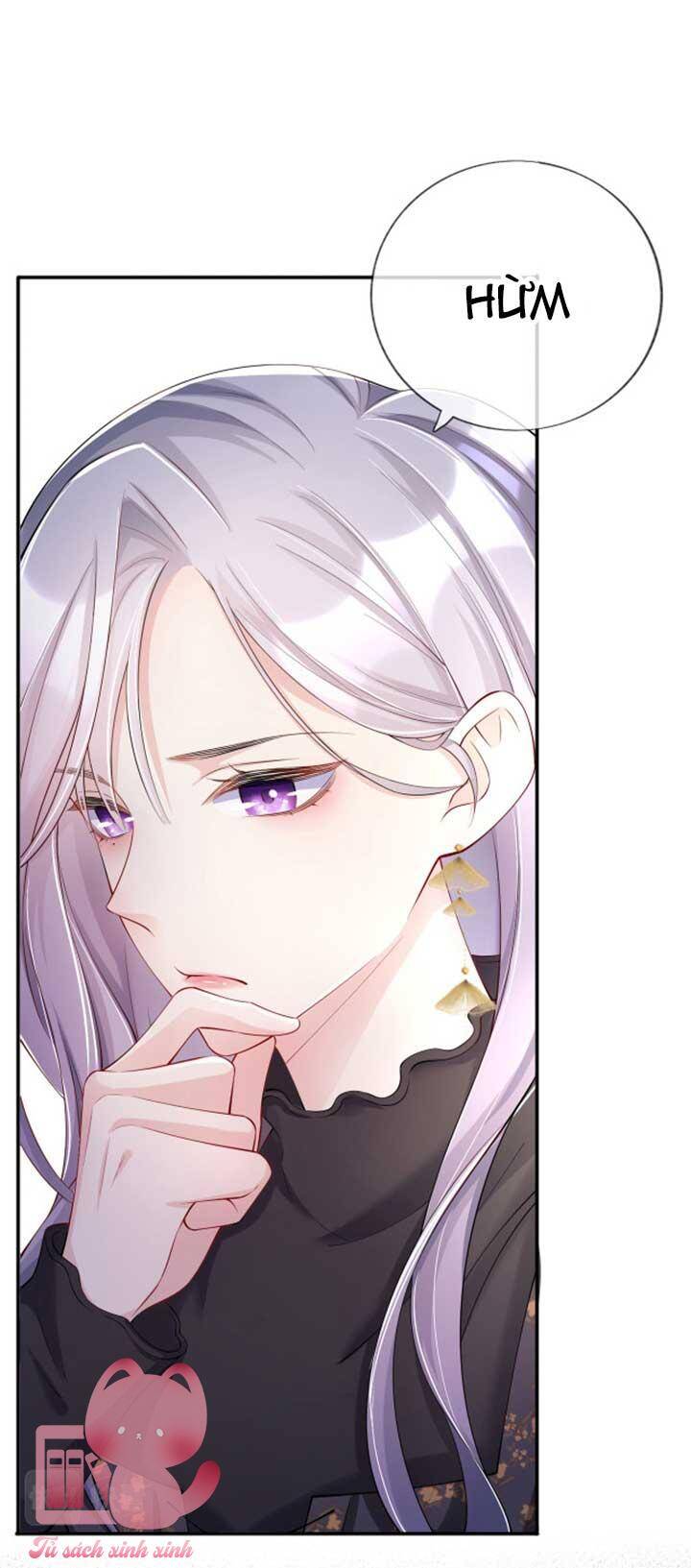 Khoảng Cách Giữa Những Vì Sao Chapter 33 - Trang 2