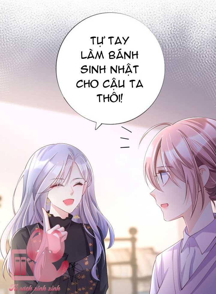 Khoảng Cách Giữa Những Vì Sao Chapter 33 - Trang 2