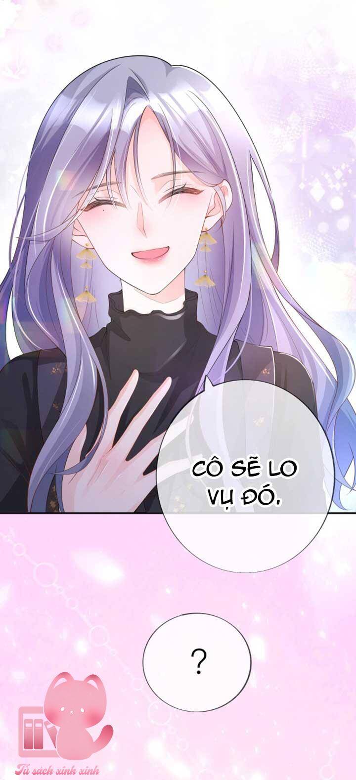 Khoảng Cách Giữa Những Vì Sao Chapter 33 - Trang 2