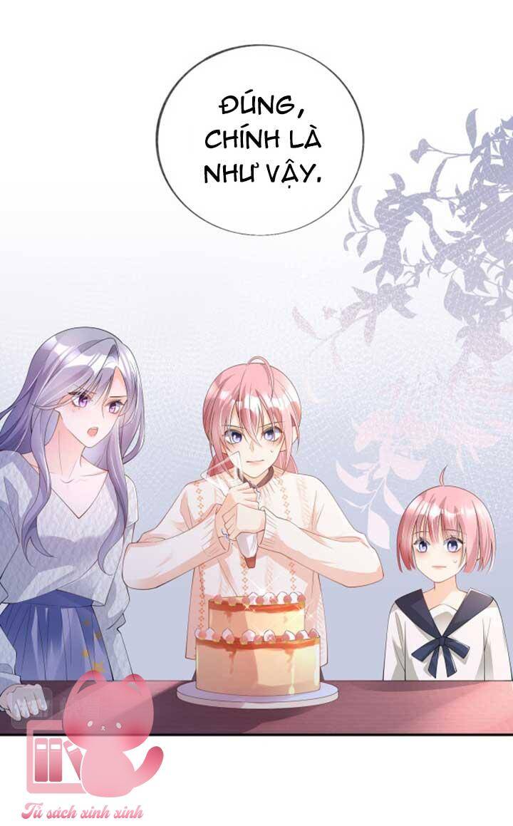 Khoảng Cách Giữa Những Vì Sao Chapter 33 - Trang 2