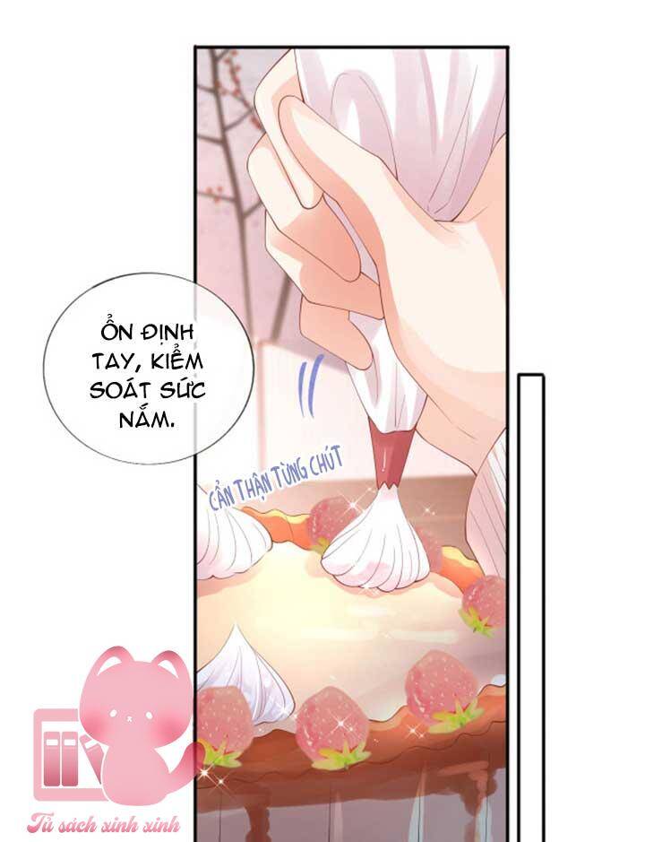 Khoảng Cách Giữa Những Vì Sao Chapter 33 - Trang 2